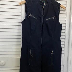 Lauren jeans dress
